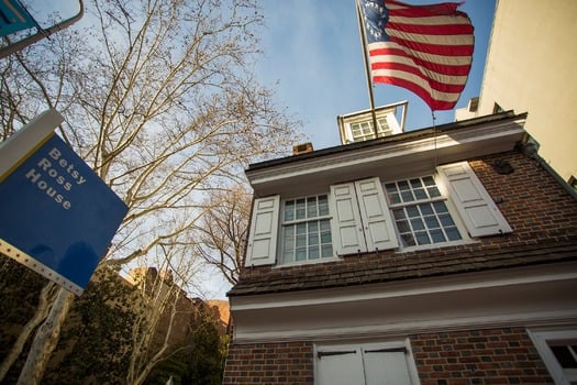 Betsy Ross House