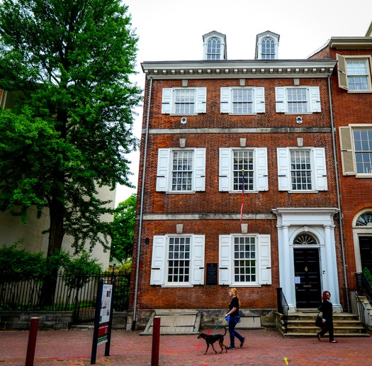 Powel House