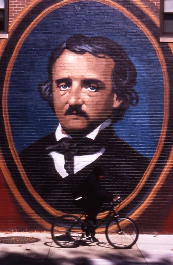 Edgar Allan Poe National Historic Site