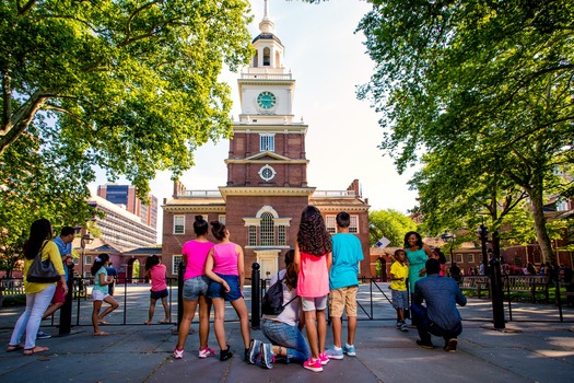 Independence Hall