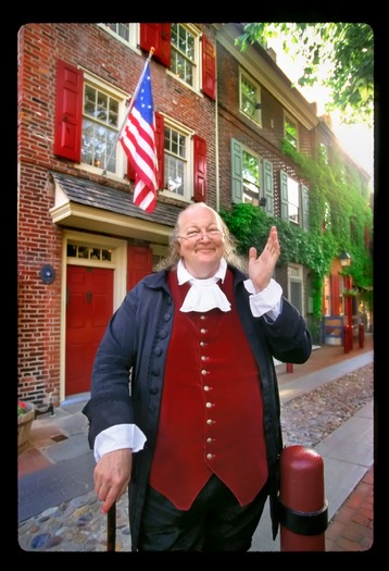 Ben Franklin