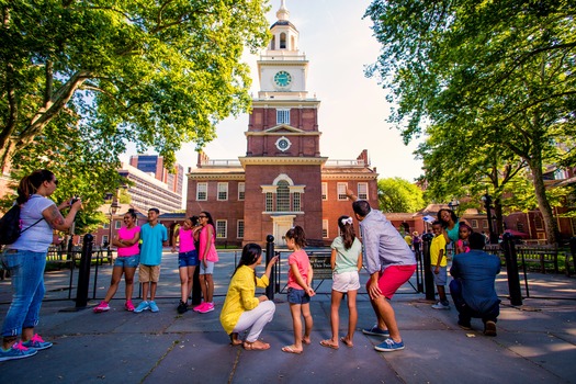 Independence Hall