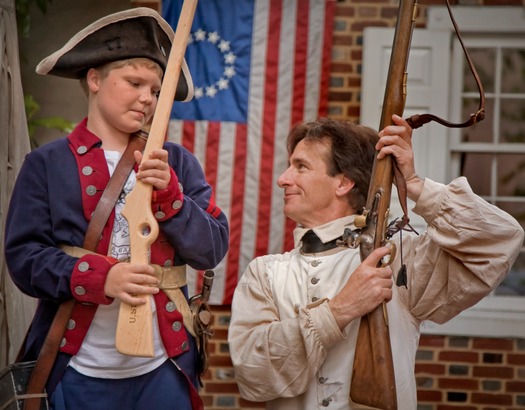 Betsy Ross HouseWilliam McIlhenny, Nicholas Bushong, Betsy Ross House