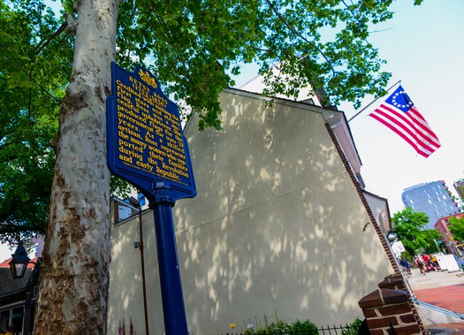 Betsy Ross House