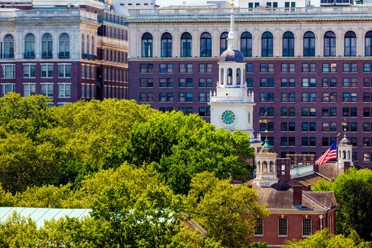 Independence Hall