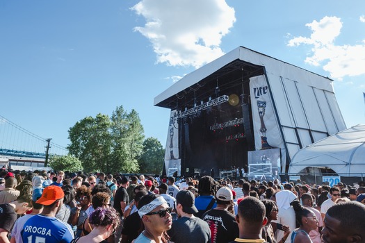 The Roots Picnic