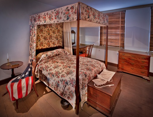 Betsy Ross House