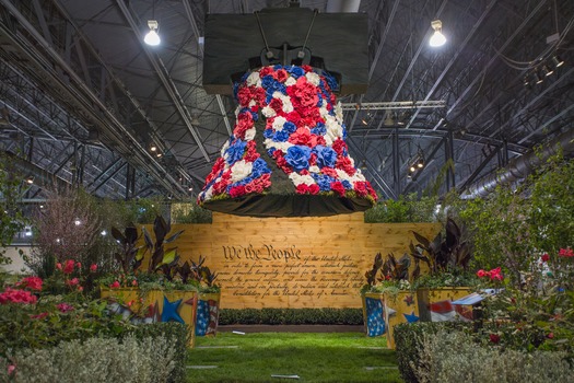 PHS Philadelphia Flower Show
