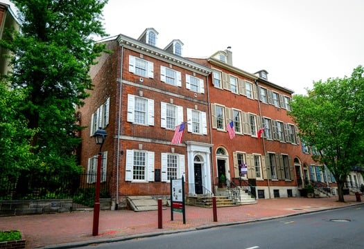 Powel House