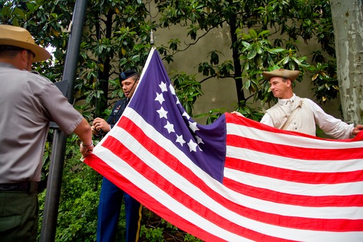 Betsy Ross House