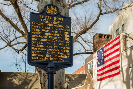 Betsy Ross House