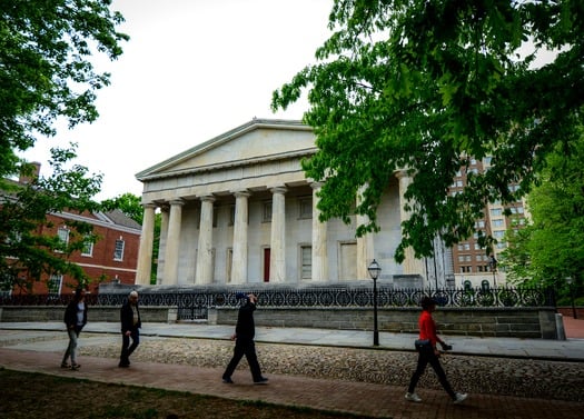 Second Bank of the United States