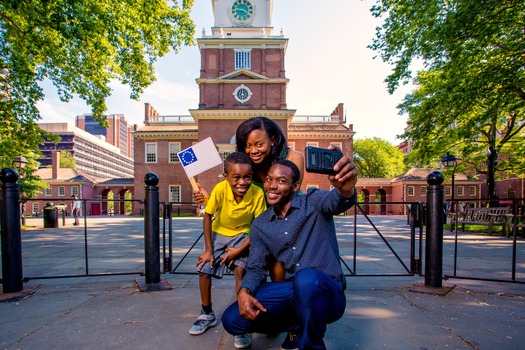 Independence Hall