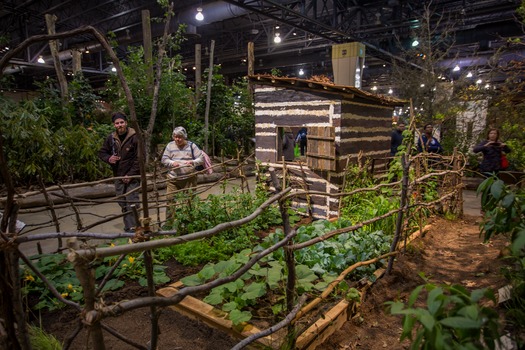 PHS Philadelphia Flower Show