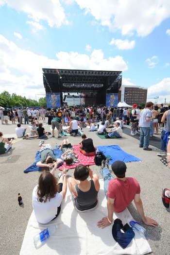 The Roots Picnic