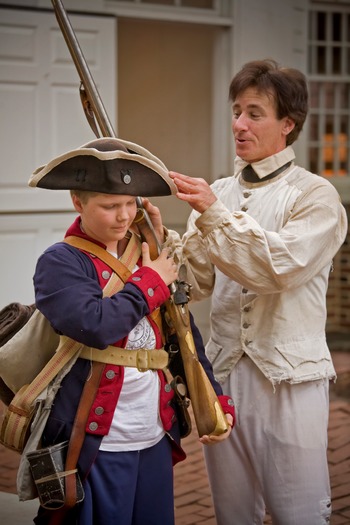 Betsy Ross HouseWilliam McIlhenny, Nicholas Bushong, Betsy Ross House