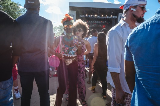 The Roots Picnic