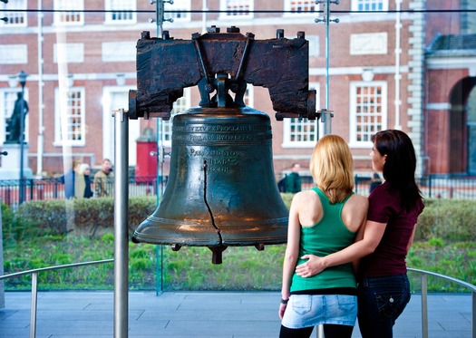 Liberty Bell Center