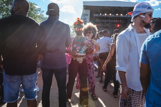 The Roots Picnic