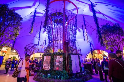 PHS Philadelphia Flower Show