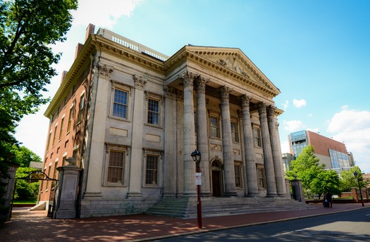 First Bank of the United States