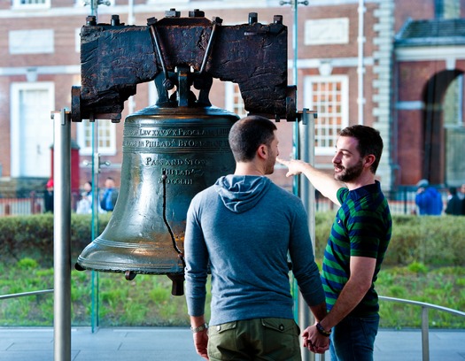 Liberty Bell Center