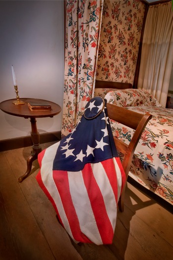 Betsy Ross House