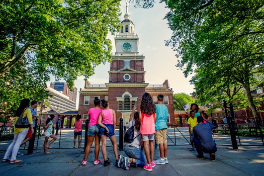 Independence Hall
