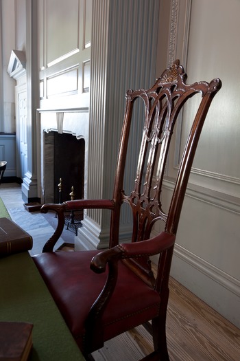 Independence Hall