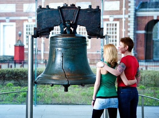 Liberty Bell Center