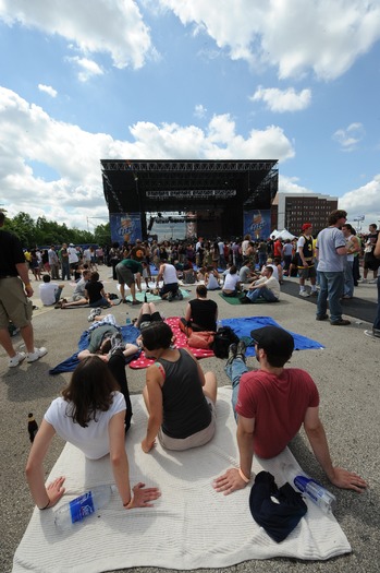 The Roots Picnic