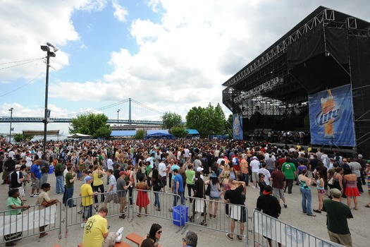 The Roots Picnic