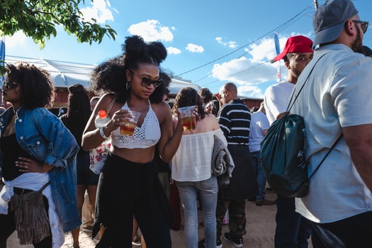 The Roots Picnic