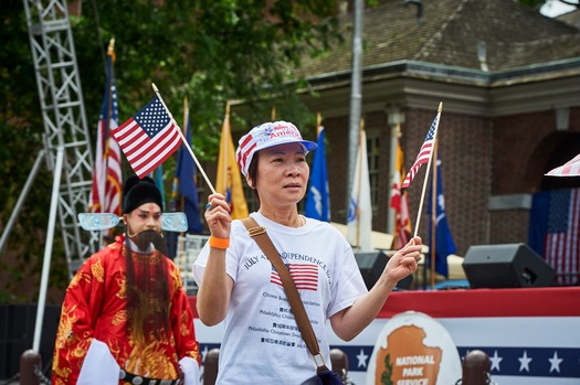 Independence Day Parade