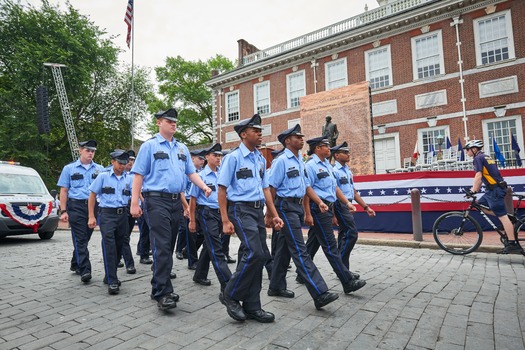 Independence Day Parade