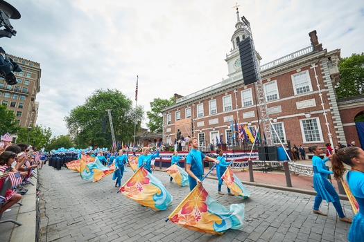 Independence Day Parade