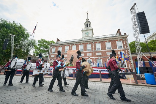 Independence Day Parade
