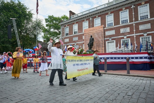 Independence Day Parade