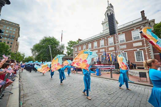 Independence Day Parade