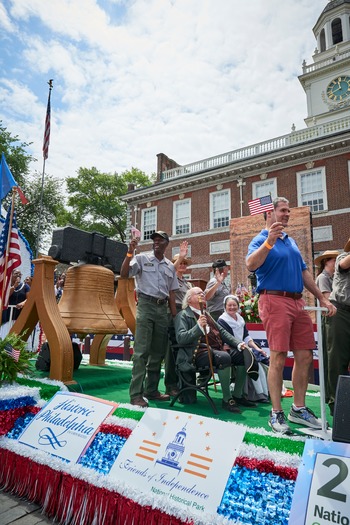 Independence Day Parade
