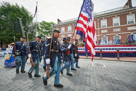 Independence Day Parade