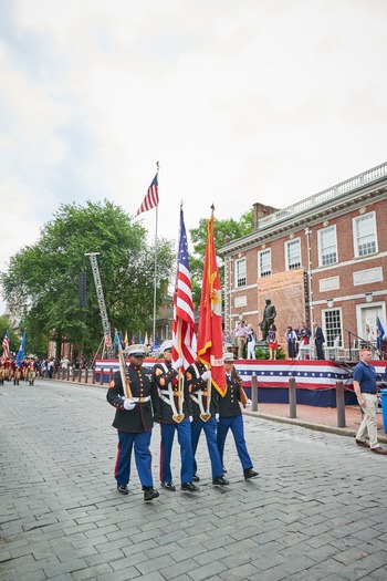 Independence Day Parade