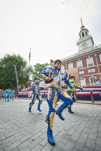Independence Day Parade