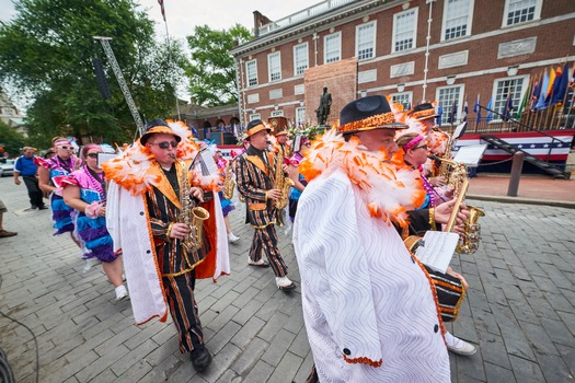 Independence Day Parade
