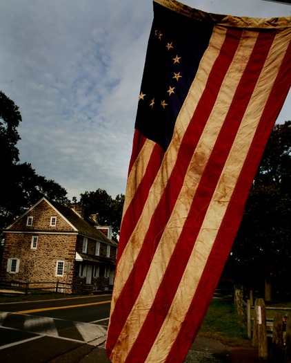 Washington Crossing Park