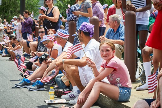 Independence Day Parade