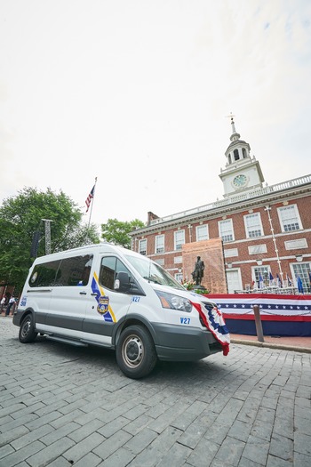 Independence Day Parade