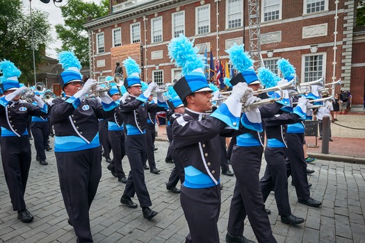 Independence Day Parade
