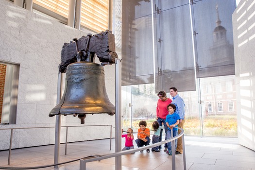 Liberty Bell Center