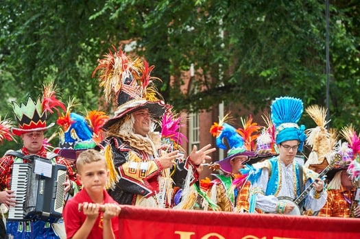 Independence Day Parade